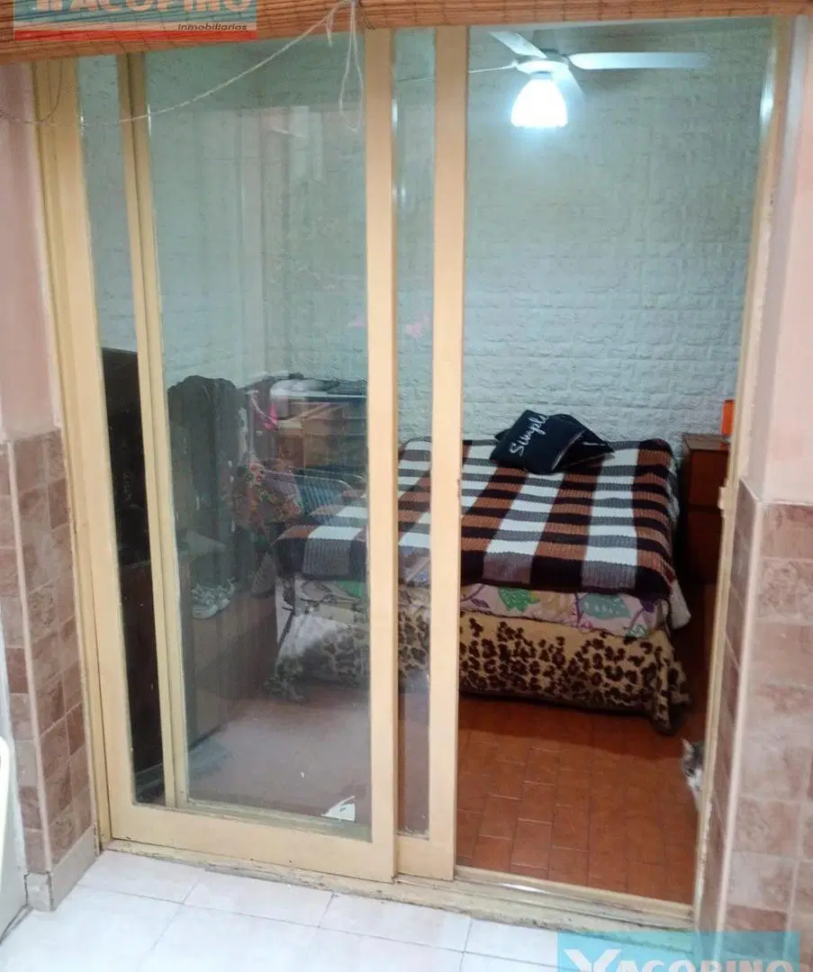 Departamento en venta 1