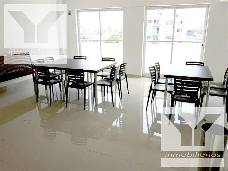 Departamento - Floresta 5