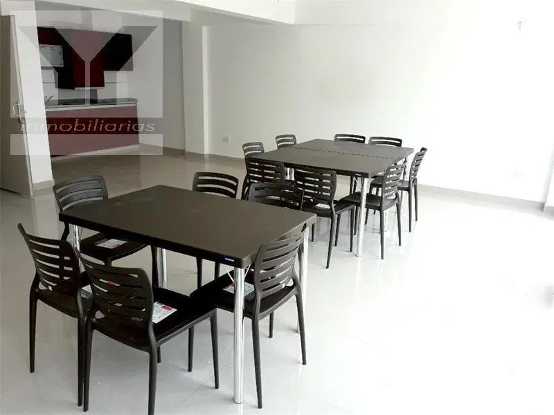 Departamento - Floresta 3