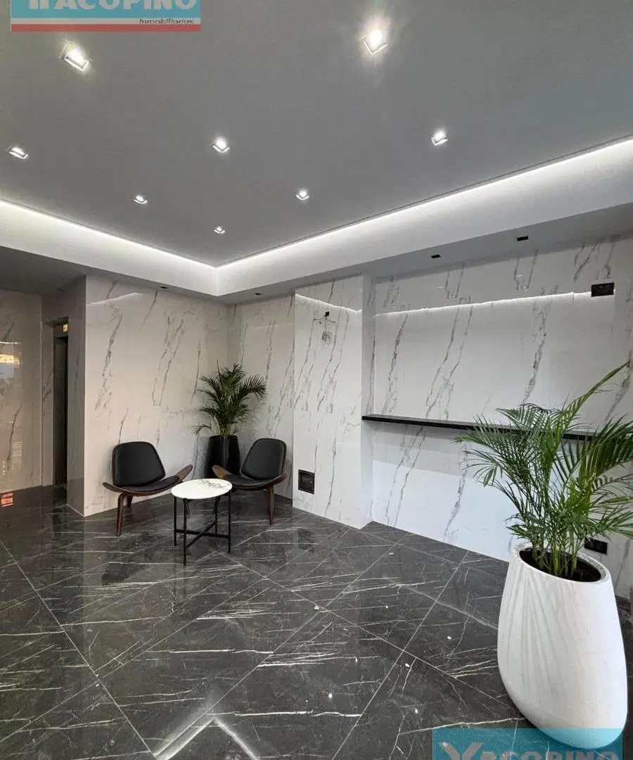 Piso en venta a estrenar! 5