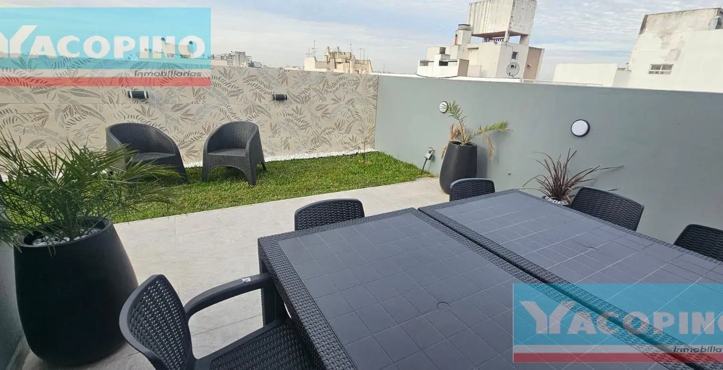 Piso en venta a estrenar! 1