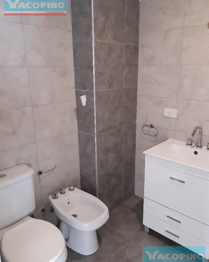 Departamento en alquiler 5