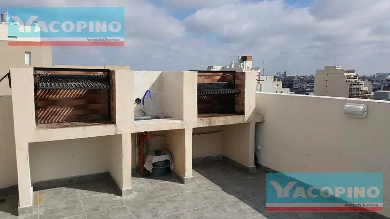 Departamento en alquiler 8