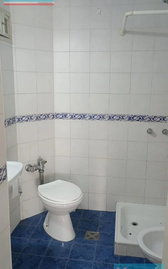 Excelente Departamento Monoambiente Alquiler 5° Piso 8