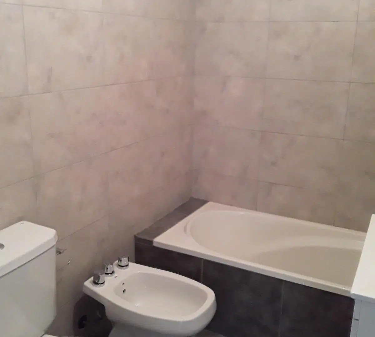 Departamento en alquiler 4