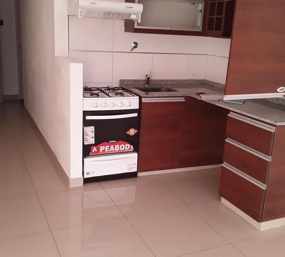 Departamento en alquiler 8