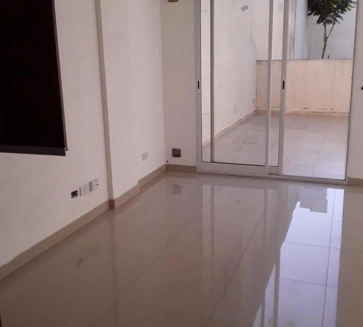 Departamento en alquiler 1