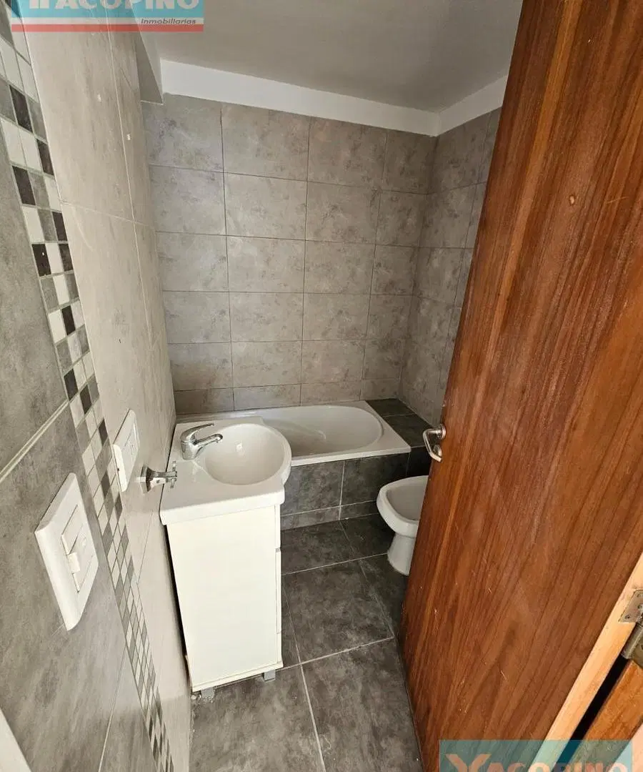 Departamento en alquiler 5