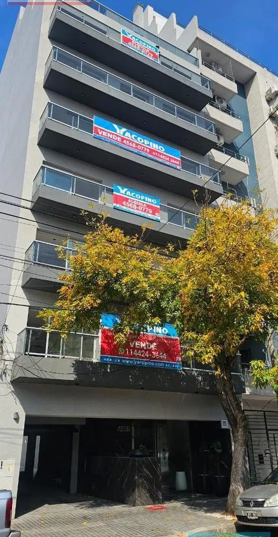 Departamento en venta 3