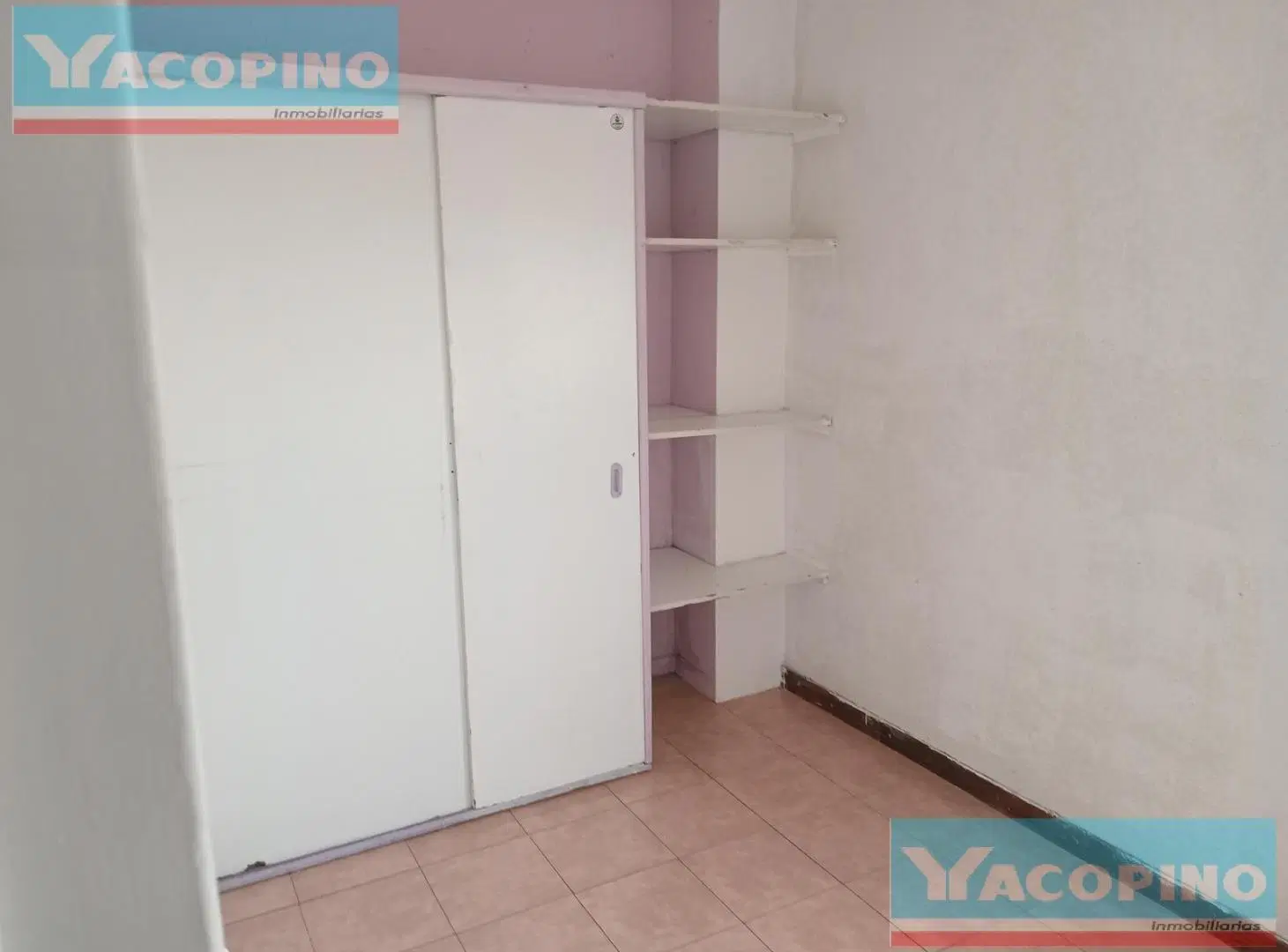Departamento en Caballito 5