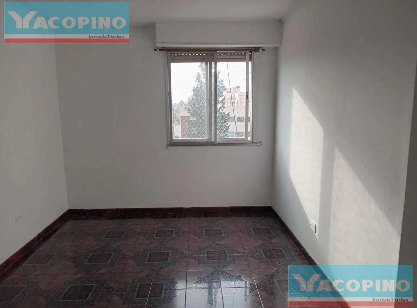 Departamento en Caballito 4