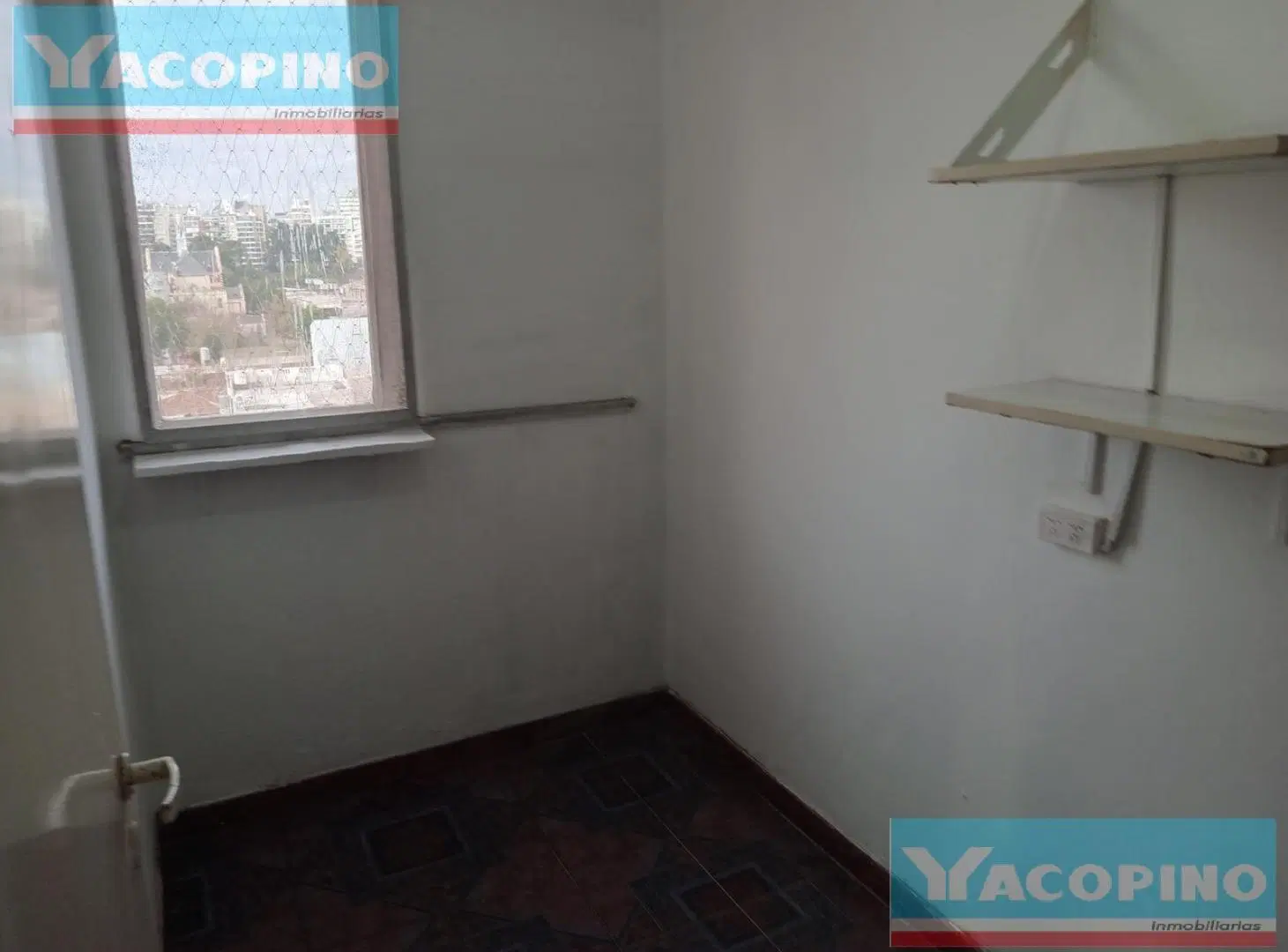 Departamento en Caballito 2