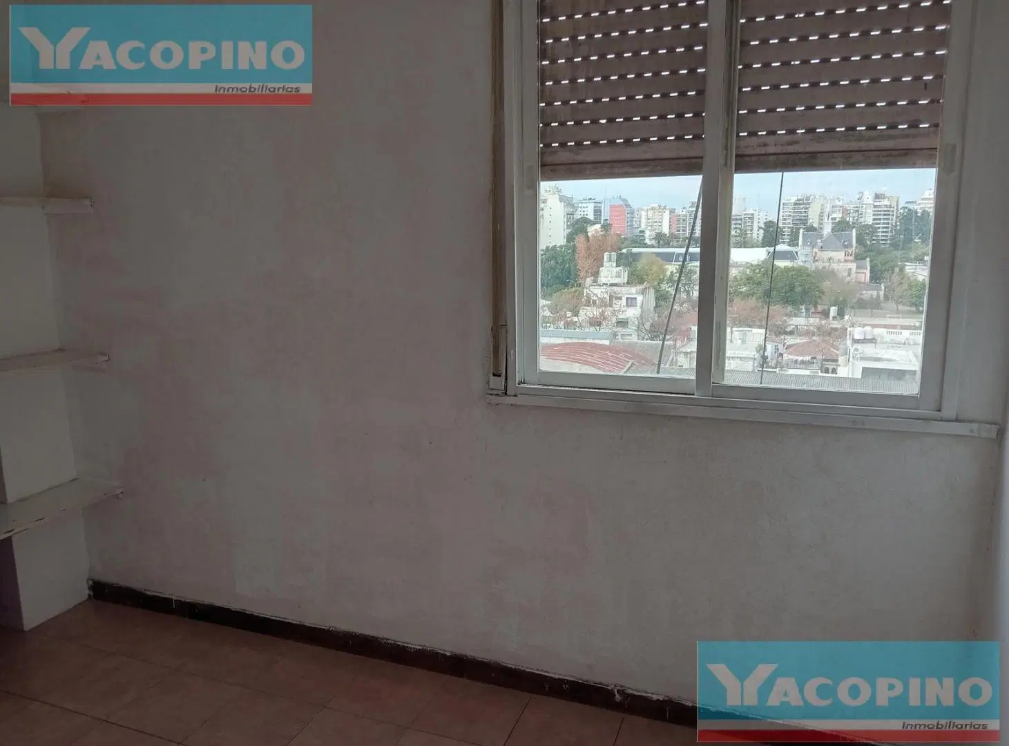 Departamento en Caballito 3