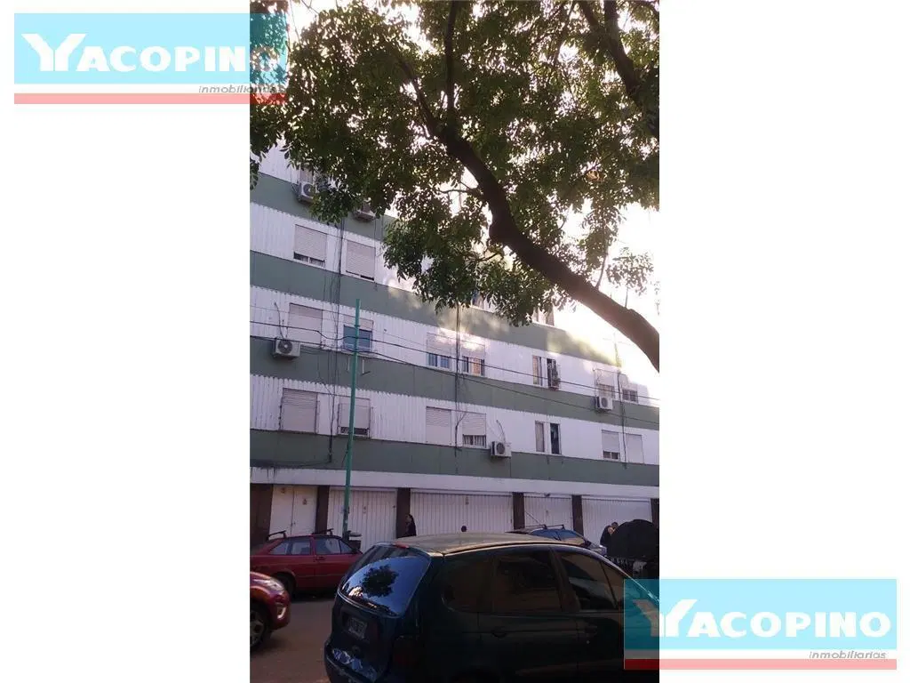 Departamento en Caballito 1