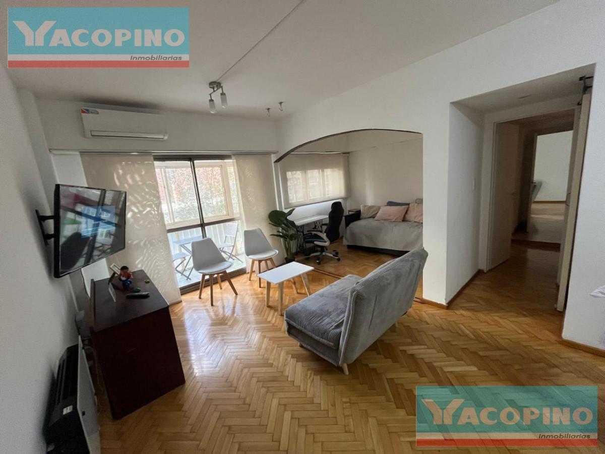 Foto de Departamento - Barrio Norte, imagen 1