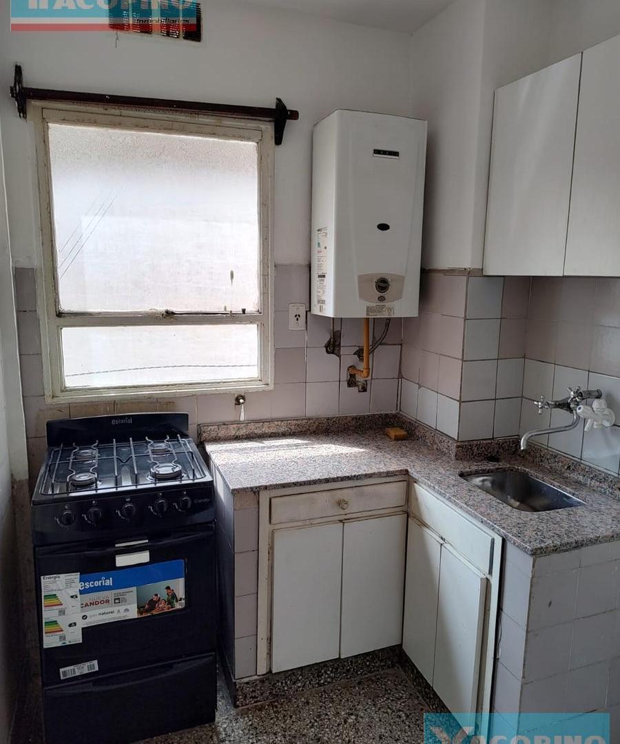Foto de Departamento en Barrio Norte monoambiente con balcon, imagen 5