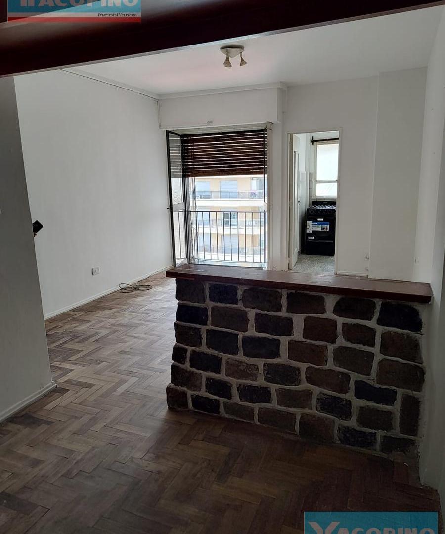 Foto de Departamento en Barrio Norte monoambiente con balcon, imagen 2