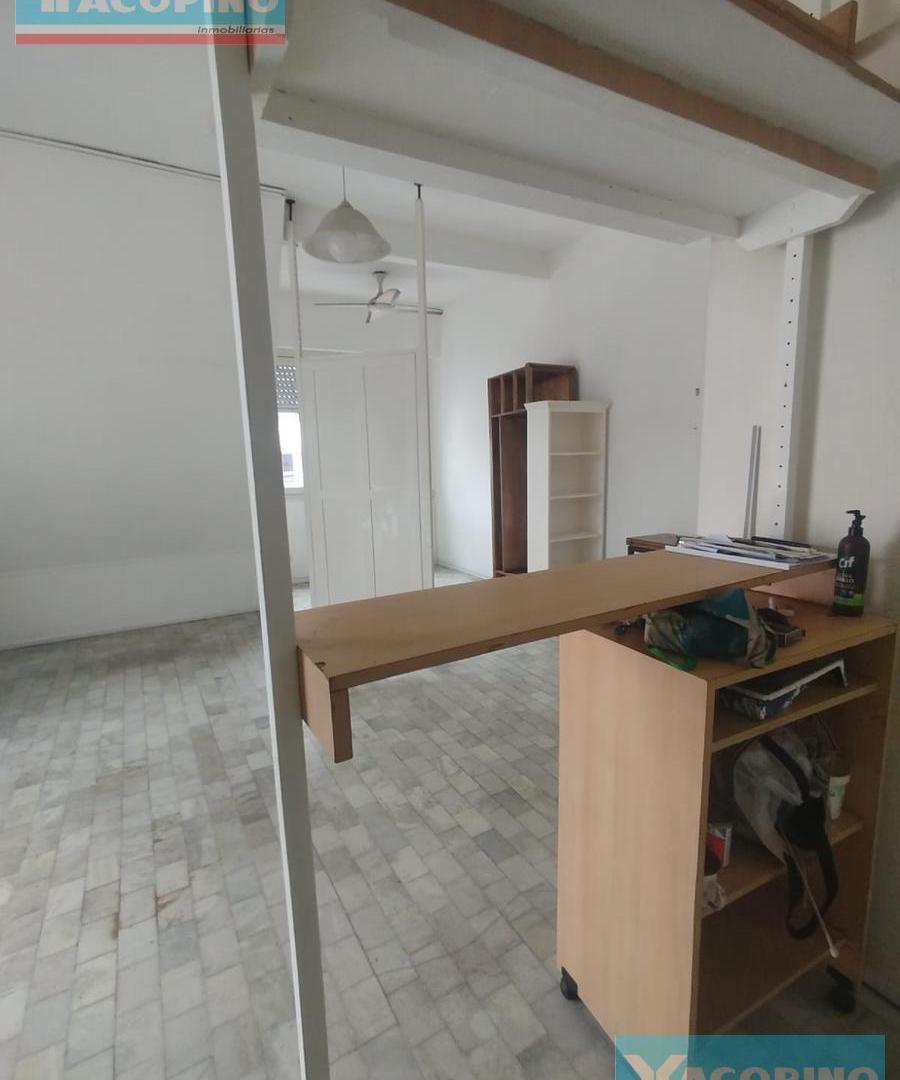 Foto de Alquiler Monoambiente Único en Charcas y Anchorena!, imagen 1