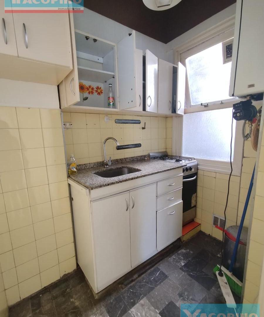 Foto de Alquiler Monoambiente Único en Charcas y Anchorena!, imagen 5