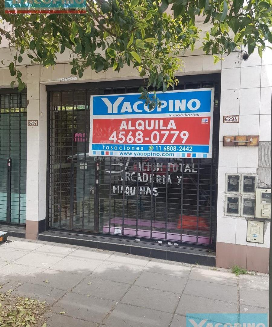 Foto de Local en alquiler, imagen 2