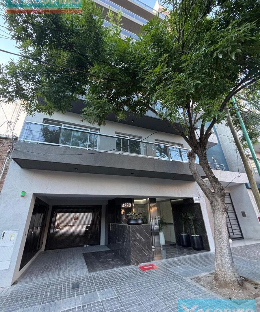 Foto de Piso Unico a estrenar con gran terraza, imagen 5