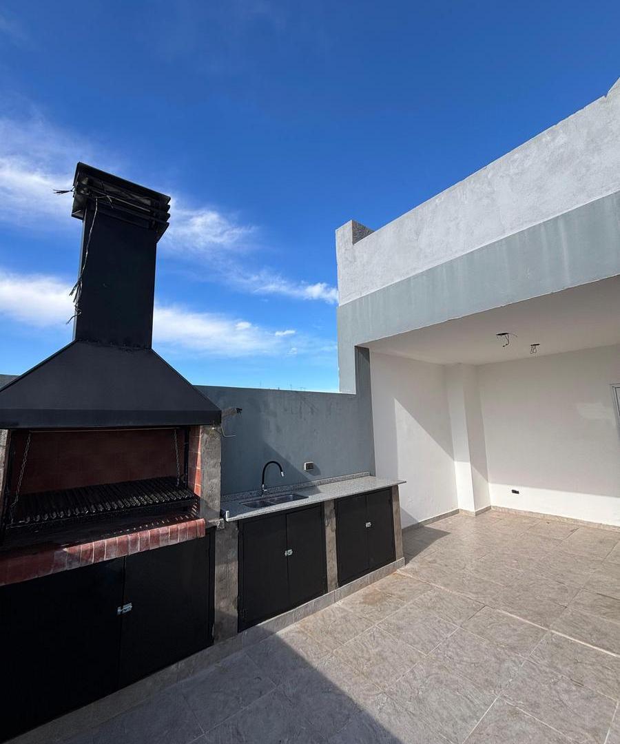 Foto de Piso Unico a estrenar con gran terraza, imagen 4