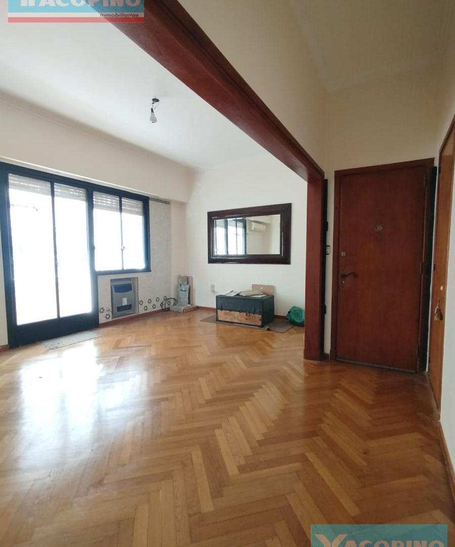 Foto de Alquiler Hermoso Depto amplio de 3 ambientes en Recoleta!, imagen 5