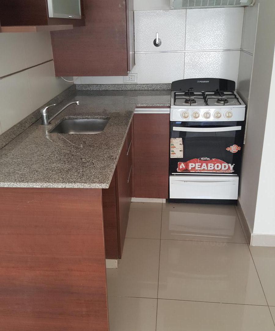 Foto de Monoambiente divisible con gran patio!, imagen 1