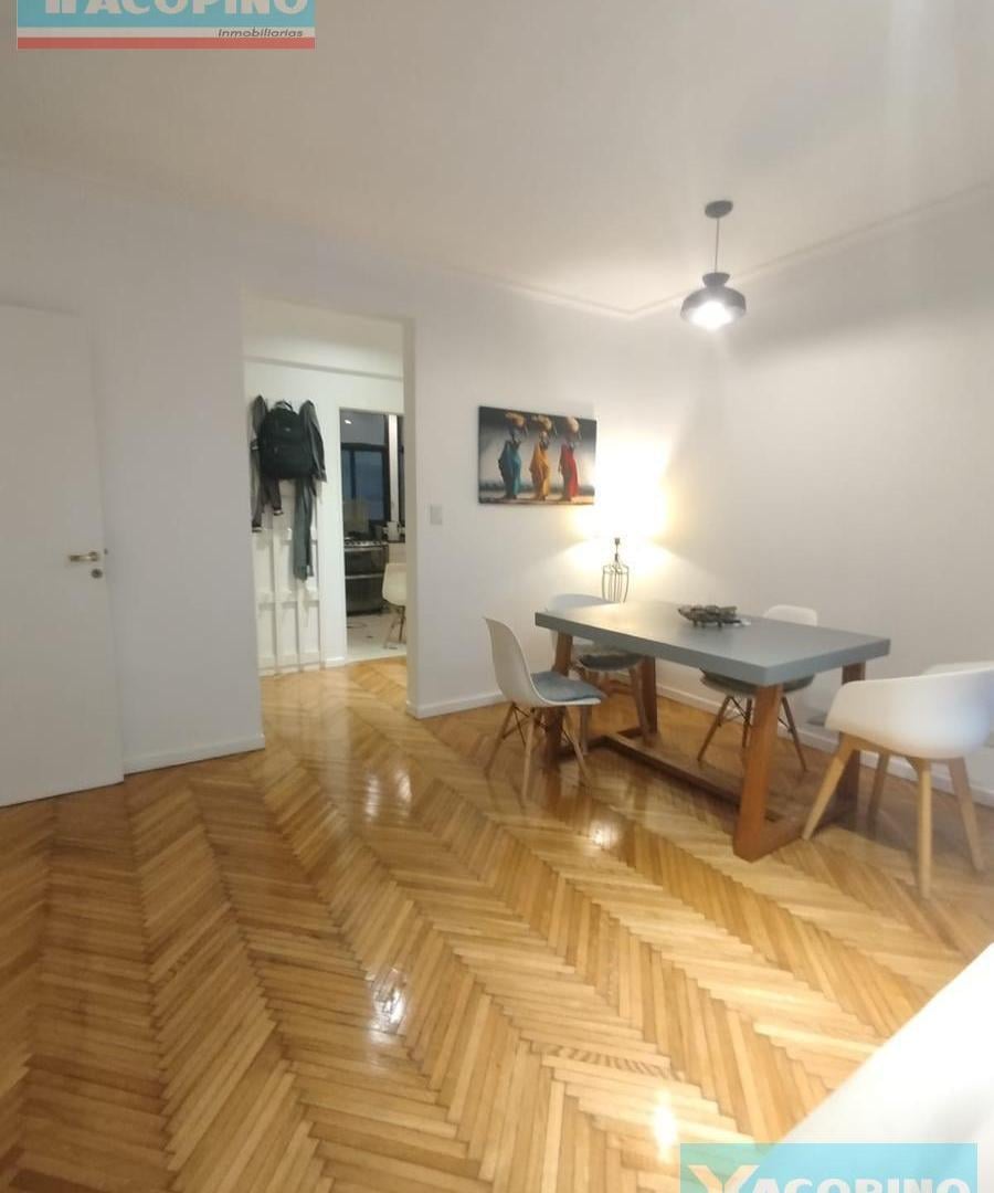 Foto de Hermoso 3 ambientes renovado en Alquiler Temporario!, imagen 4