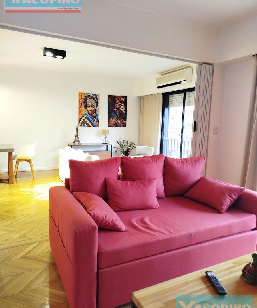 Foto de Hermoso 3 ambientes renovado en Alquiler Temporario!, imagen 1