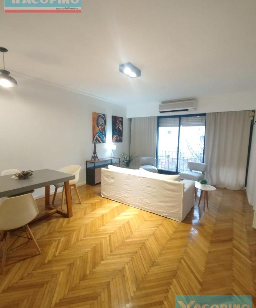 Foto de Hermoso 3 ambientes renovado en Alquiler Temporario!, imagen 5