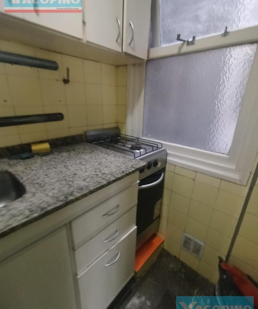 Foto de Alquiler Monoambiente Único en Charcas y Anchorena!, imagen 3
