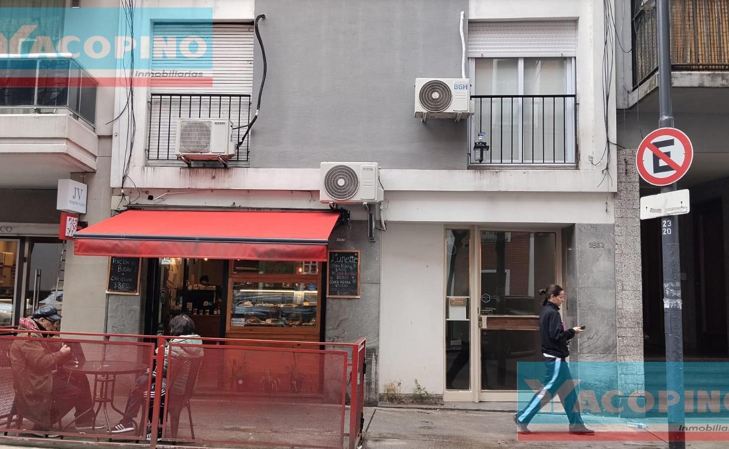 Foto de Departamento - Recoleta, imagen 1