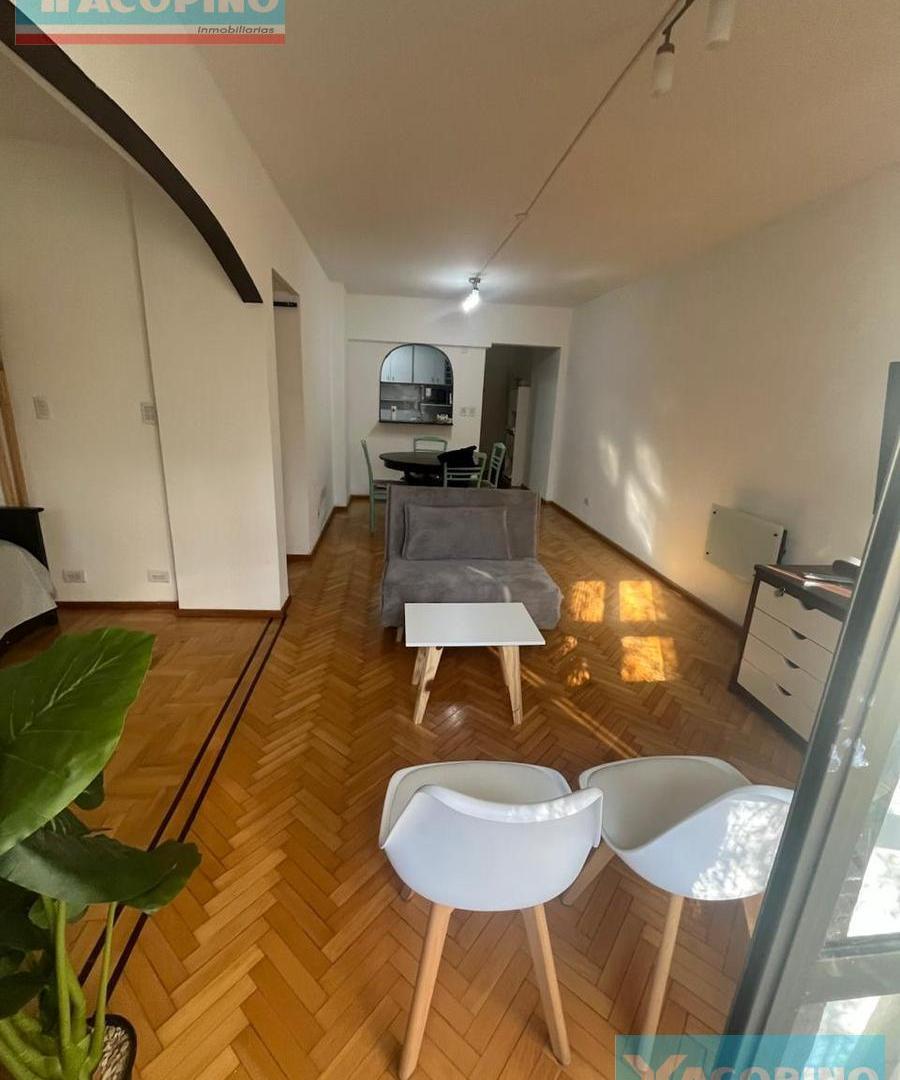 Foto de Departamento - Barrio Norte, imagen 2