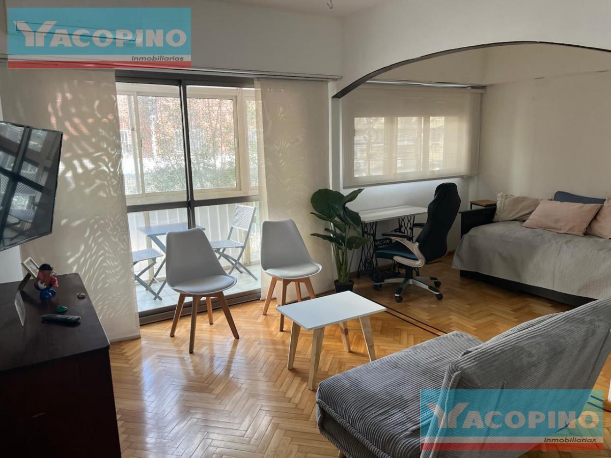 Foto de Departamento - Barrio Norte, imagen 4