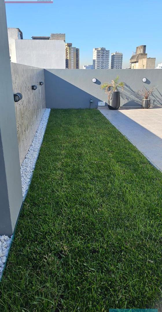 Foto de Piso Unico a estrenar con gran terraza, imagen 2