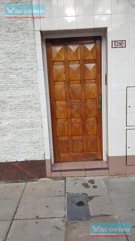 Foto de PH - Villa Devoto, imagen 1