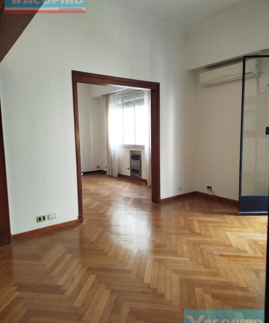 Foto de Alquiler Hermoso Depto amplio de 3 ambientes en Recoleta!, imagen 2
