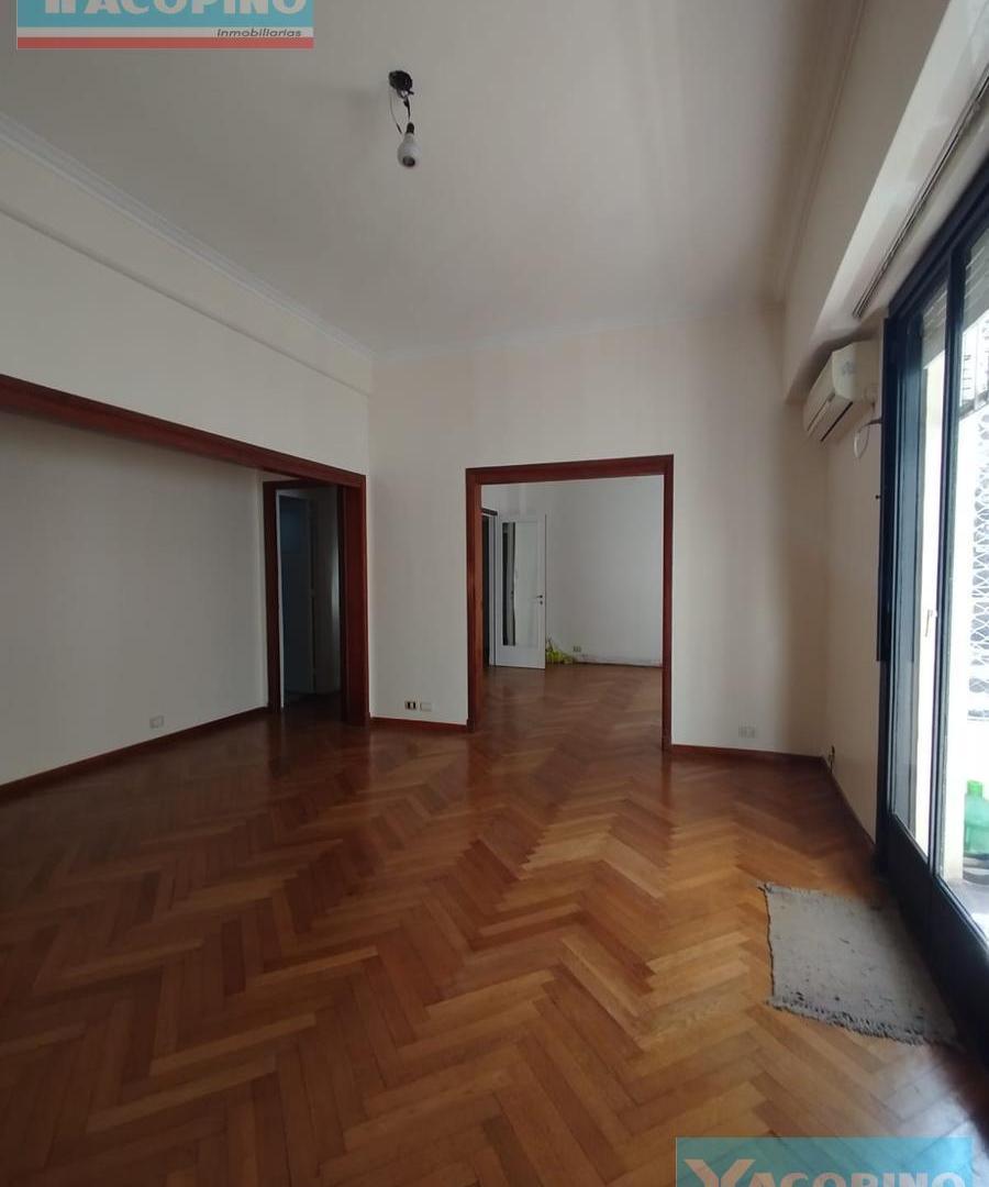 Foto de Alquiler Hermoso Depto amplio de 3 ambientes en Recoleta!, imagen 4