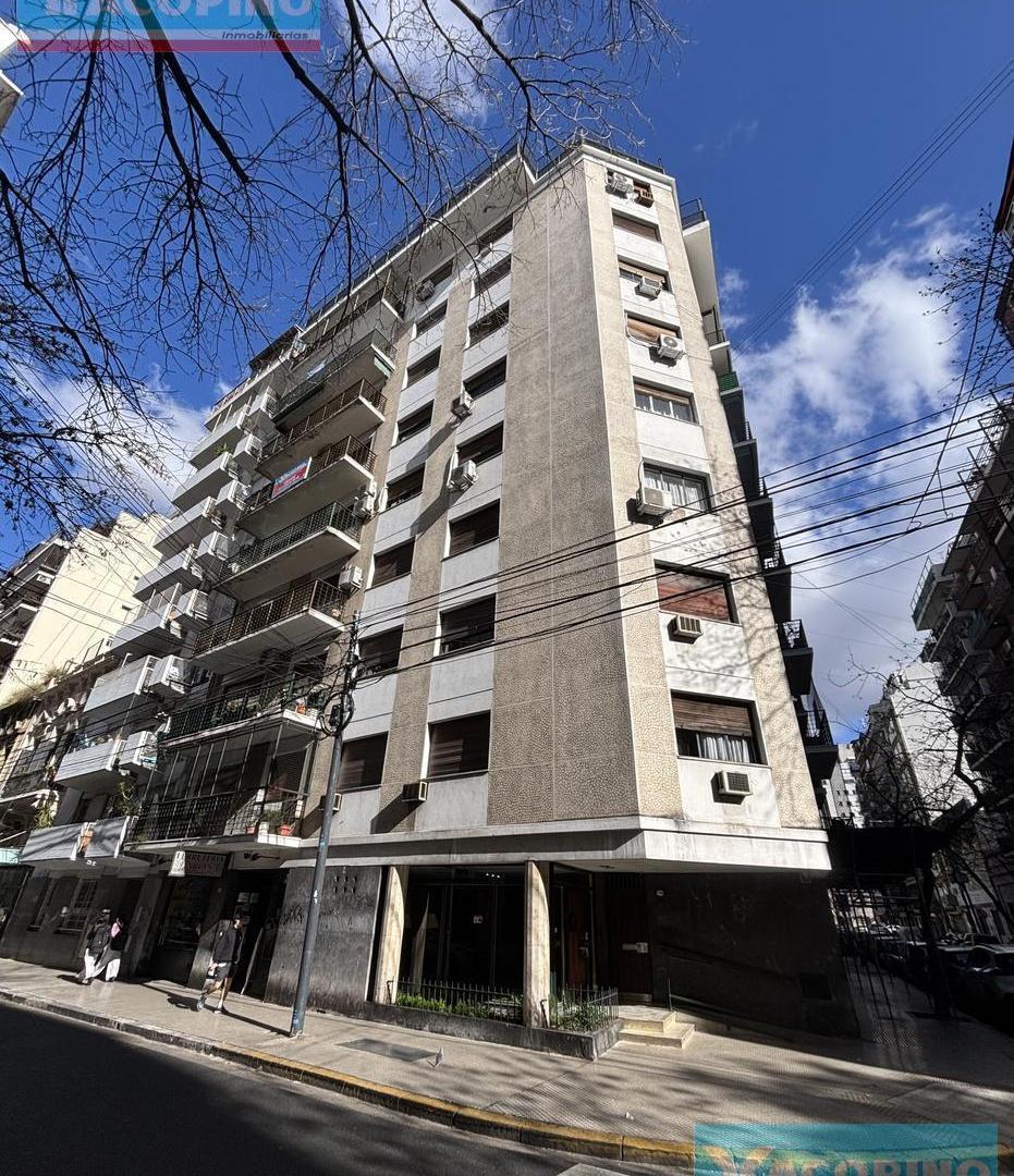 Foto de Depto 4 amb dep con Balcon corrido al frente Oportunidad!, imagen 1