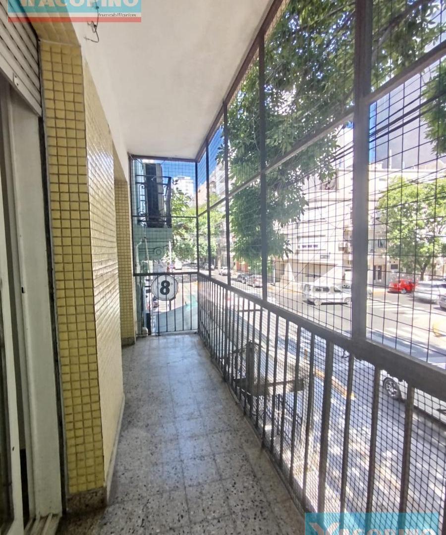 Foto de PH Piso Unico en Palermo, imagen 3