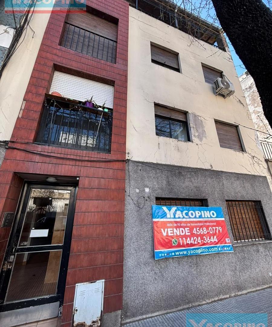 Foto de Departamento en Villa del Parque 3 amb oportunidad!, imagen 3