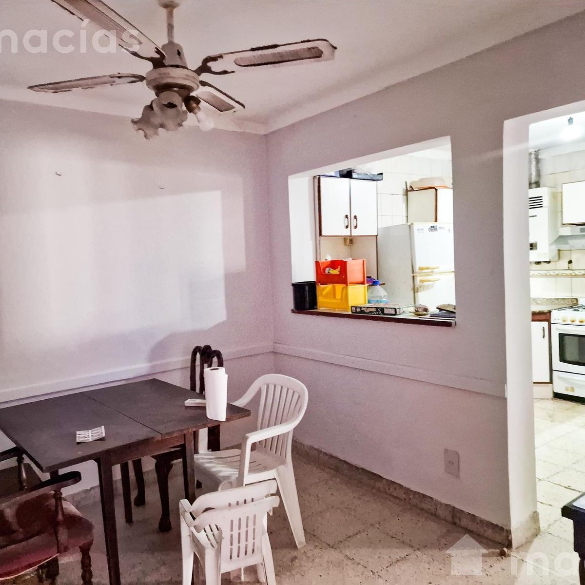 Casa Tipo PH Interna a Reciclar en Pleno Barrio Norte, 200 M²! 5