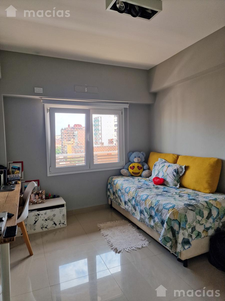 Departamento Premium en Barrio Norte, 3 Dorm, 3 Baños, D/s, Pileta, Sum 1