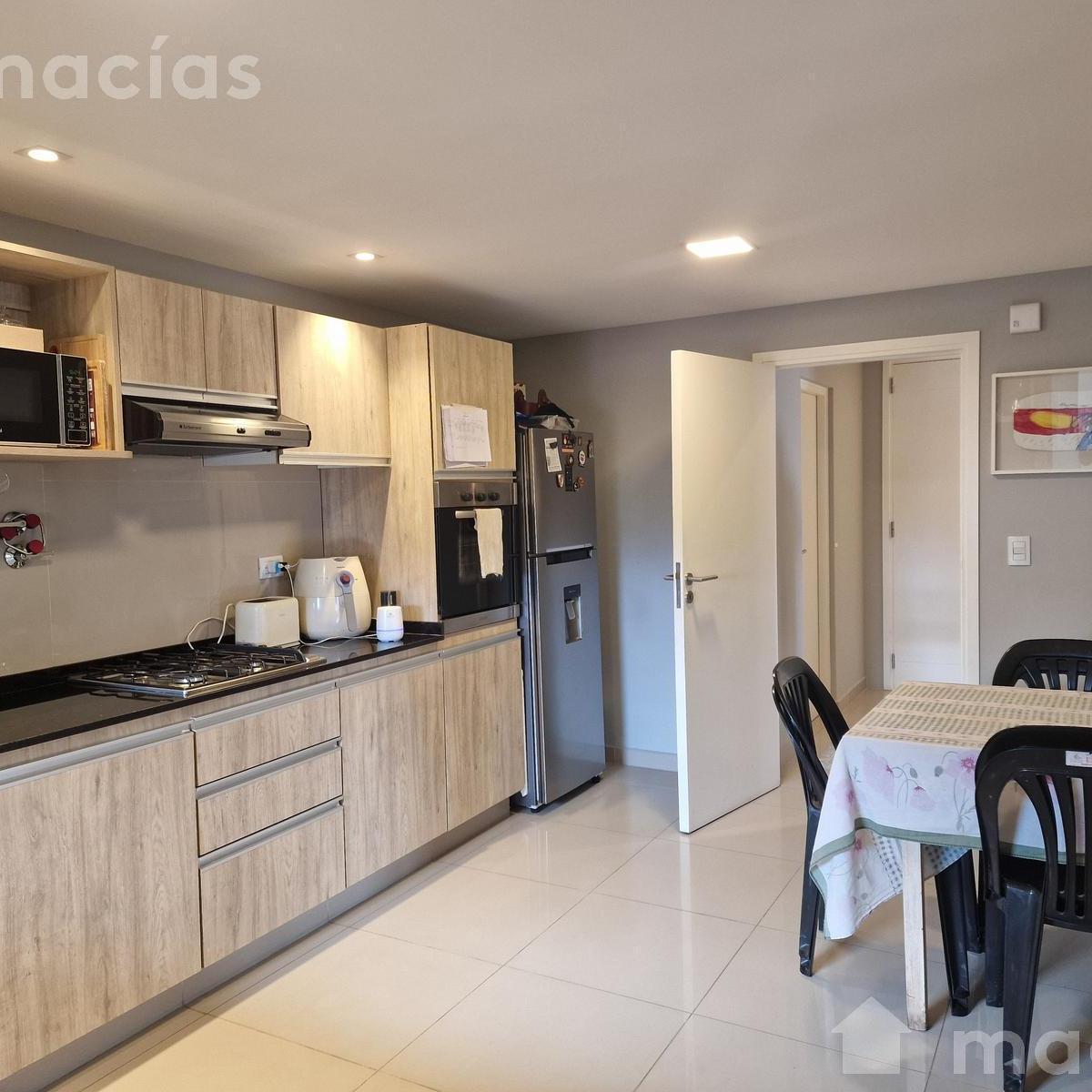 Departamento Premium en Barrio Norte, 3 Dorm, 3 Baños, D/s, Pileta, Sum 3