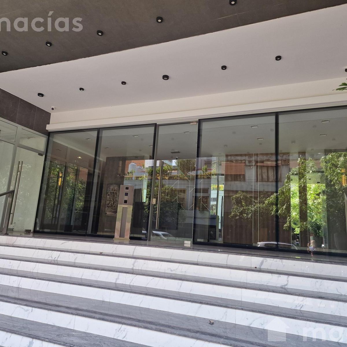 Departamento Premium en Barrio Norte, 3 Dorm, 3 Baños, D/s, Pileta, Sum 4