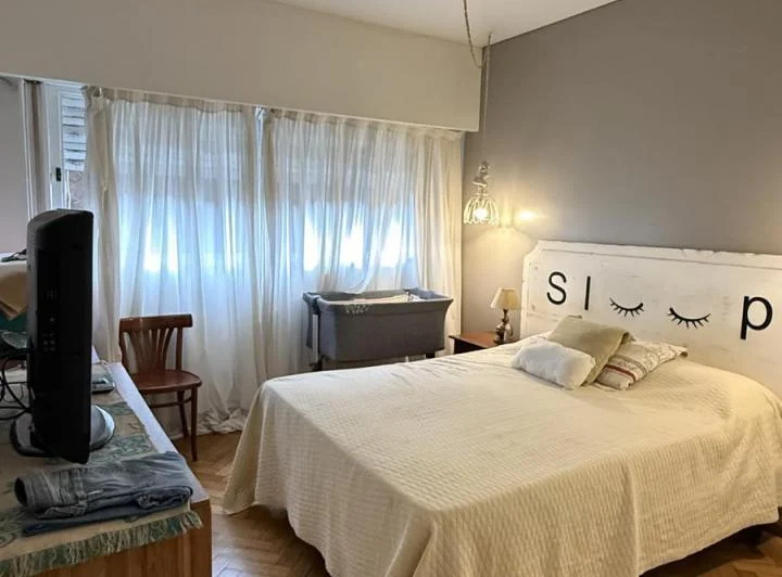 Exclusivo departamento 4 dormitorios en venta en B° Norte 3