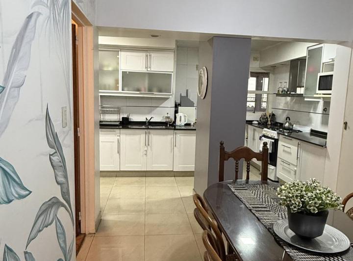 Exclusivo departamento 4 dormitorios en venta en B° Norte 2