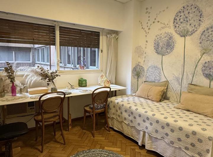 Exclusivo departamento 4 dormitorios en venta en B° Norte 4
