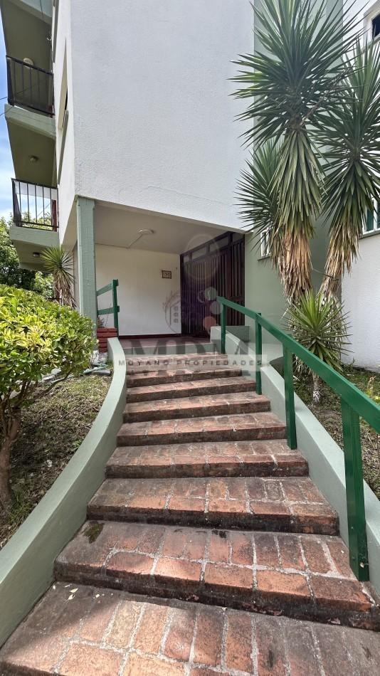 Departamento de 2 ambientes en planta baja - Villa Gesell.
